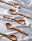 Wooden Spoon