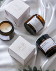 Scented Candle 100g