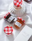 Petite Preserves Pair (2x30g)
