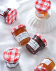 Petite Preserves Pair (2x30g)