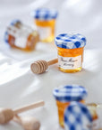 Petite Honey & Dipper Set - Hilton