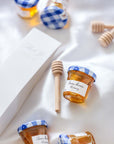 Petite Honey & Dipper Set