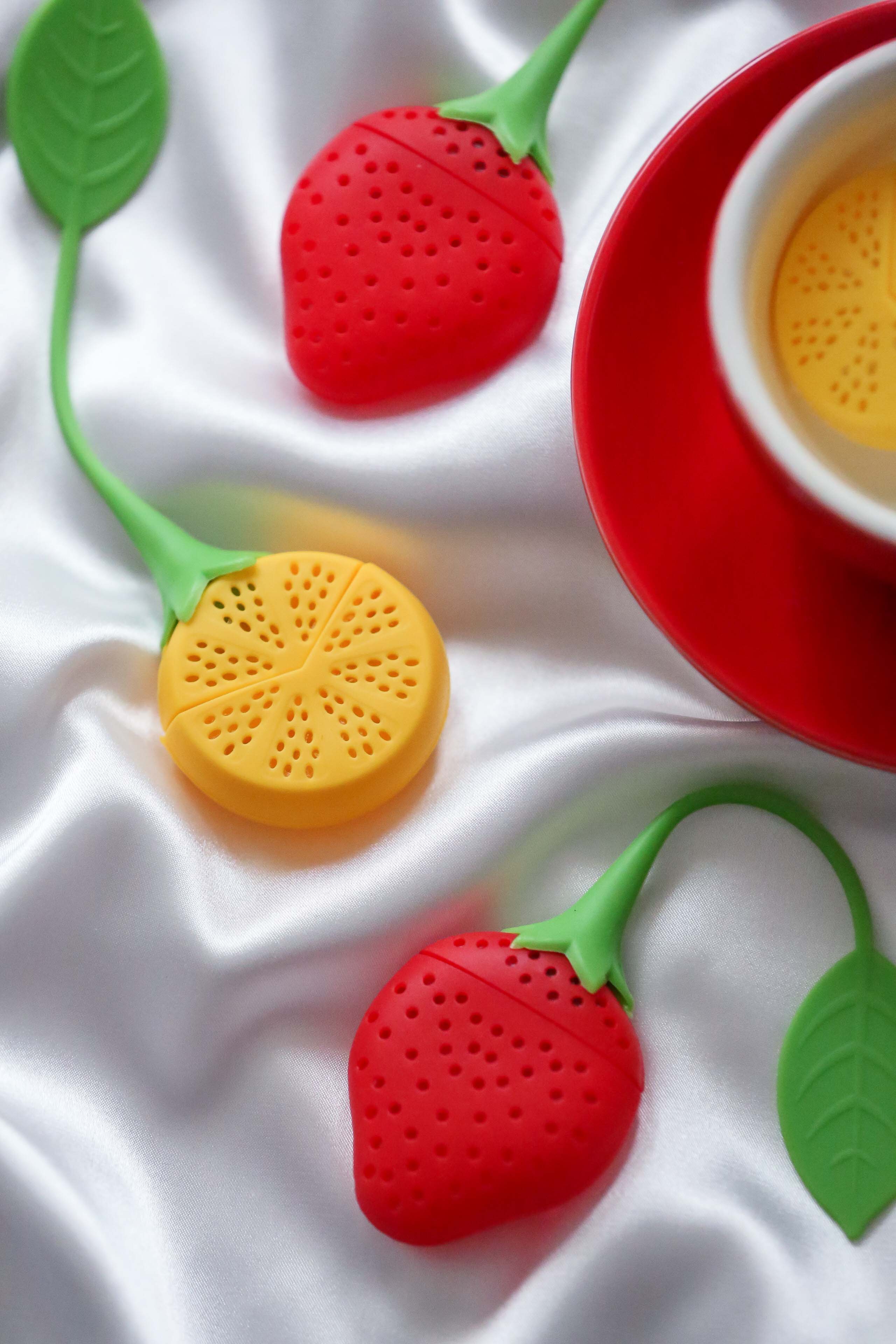 Tea Infuser - Hilton