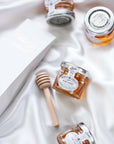Petite Honey & Dipper Set - Hilton