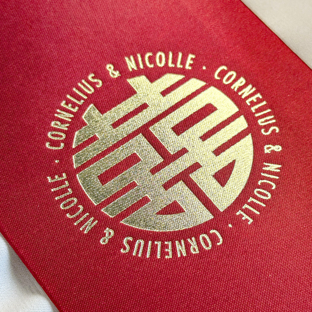 Custom Red Packets