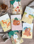 Greeting Cards Bundle (Set of 6)