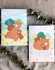 Greeting Cards Bundle (Set of 2)
