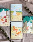 Greeting Cards Bundle (Set of 4)