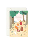 Greeting Cards Bundle (Set of 4)
