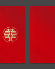 Custom Red Packets