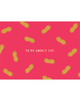 Nuts About You