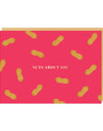 Nuts About You