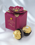 Chocolate Gift Box