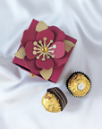 Chocolate Gift Box