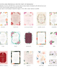 E-invites & Small Qty Print (<50)