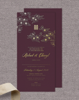 Orient Blooms
