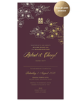 Orient Blooms