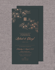 Orient Blooms