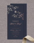 Orient Blooms