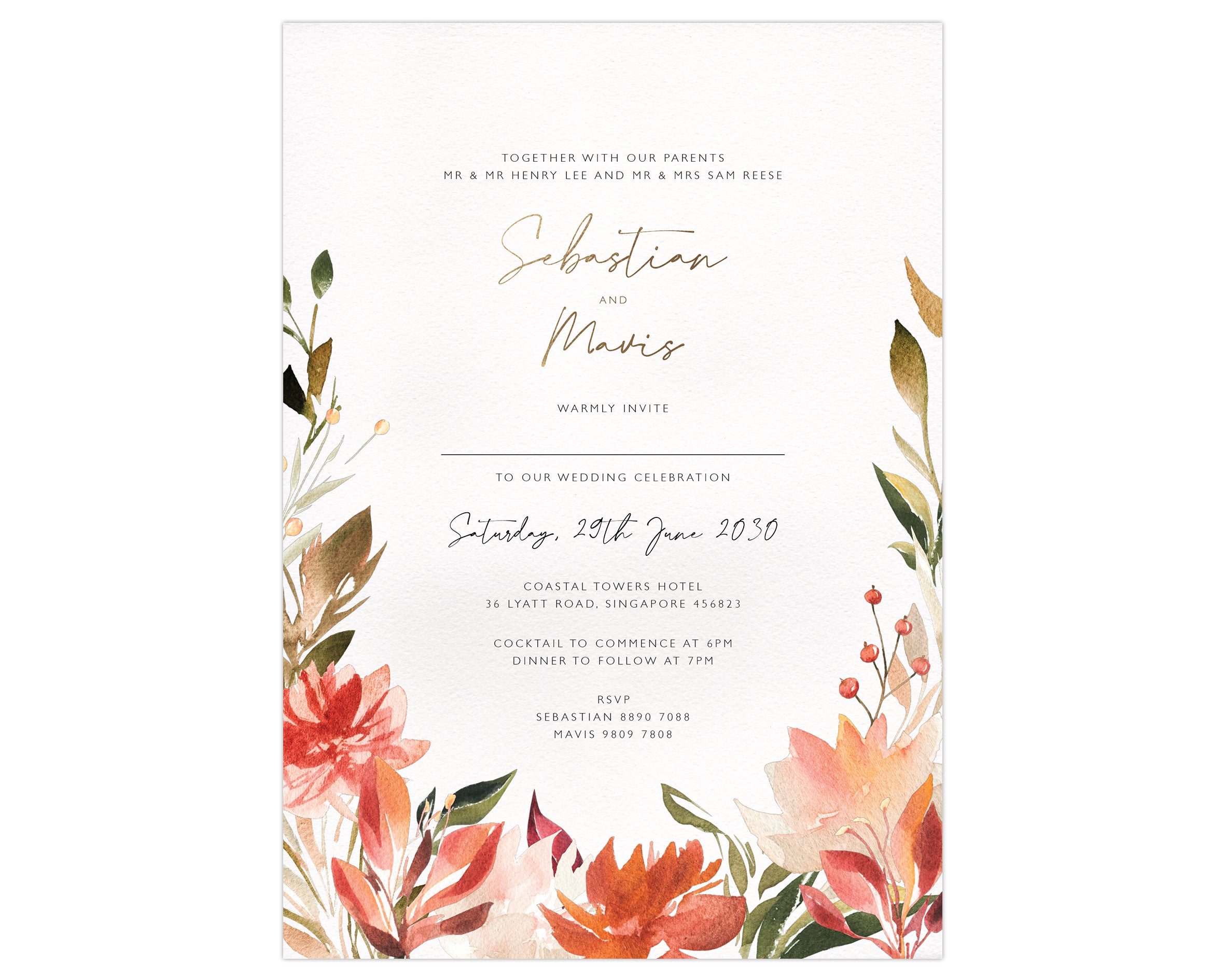 Onion Skin Paper Organic Wedding Invitation - Tiny Pine Press  Wedding  invitations, Organic wedding invitations, Organic wedding