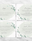 Eucalyptus Love