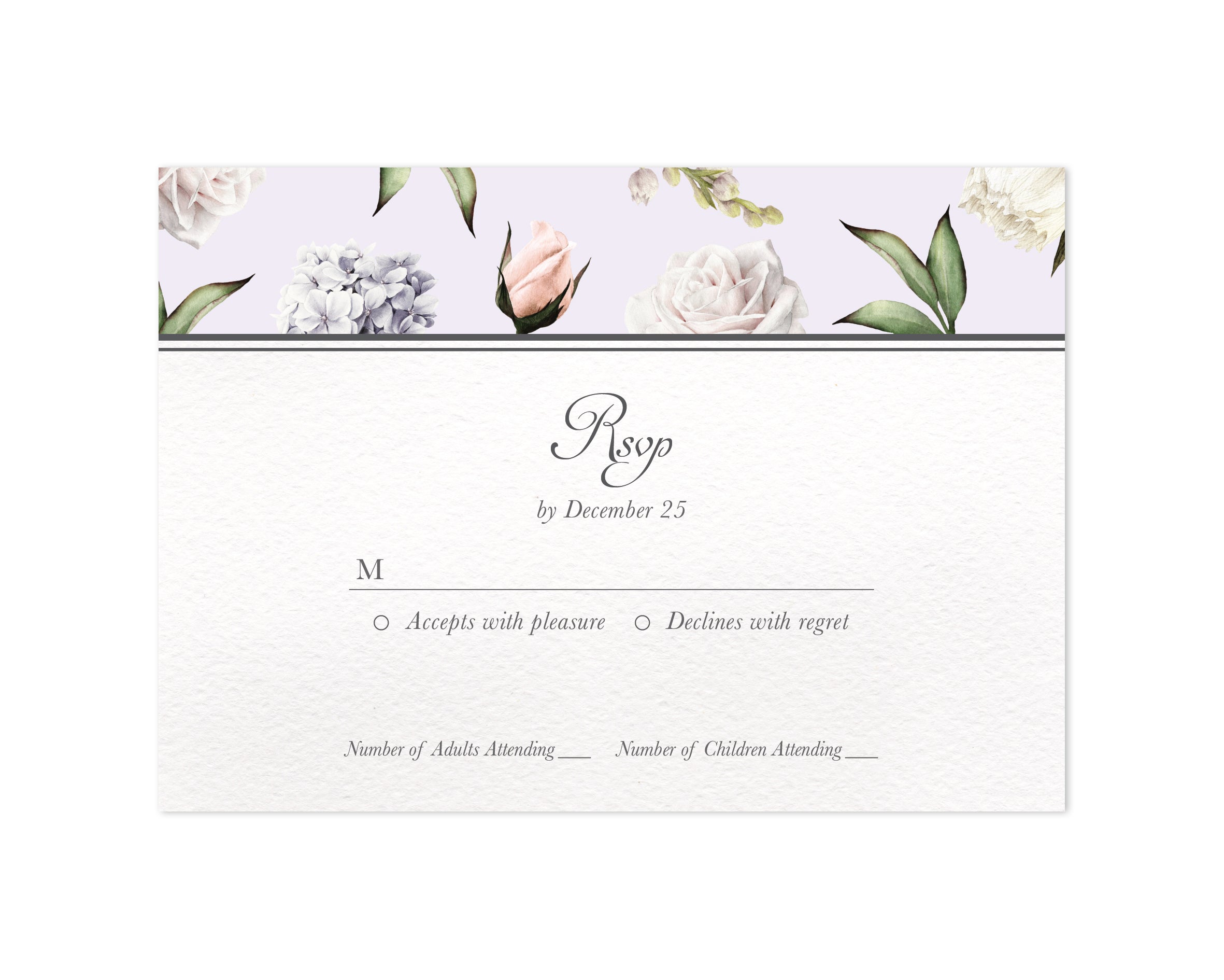 Springtime Elegance