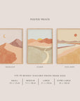 Wild Arcadia Prints