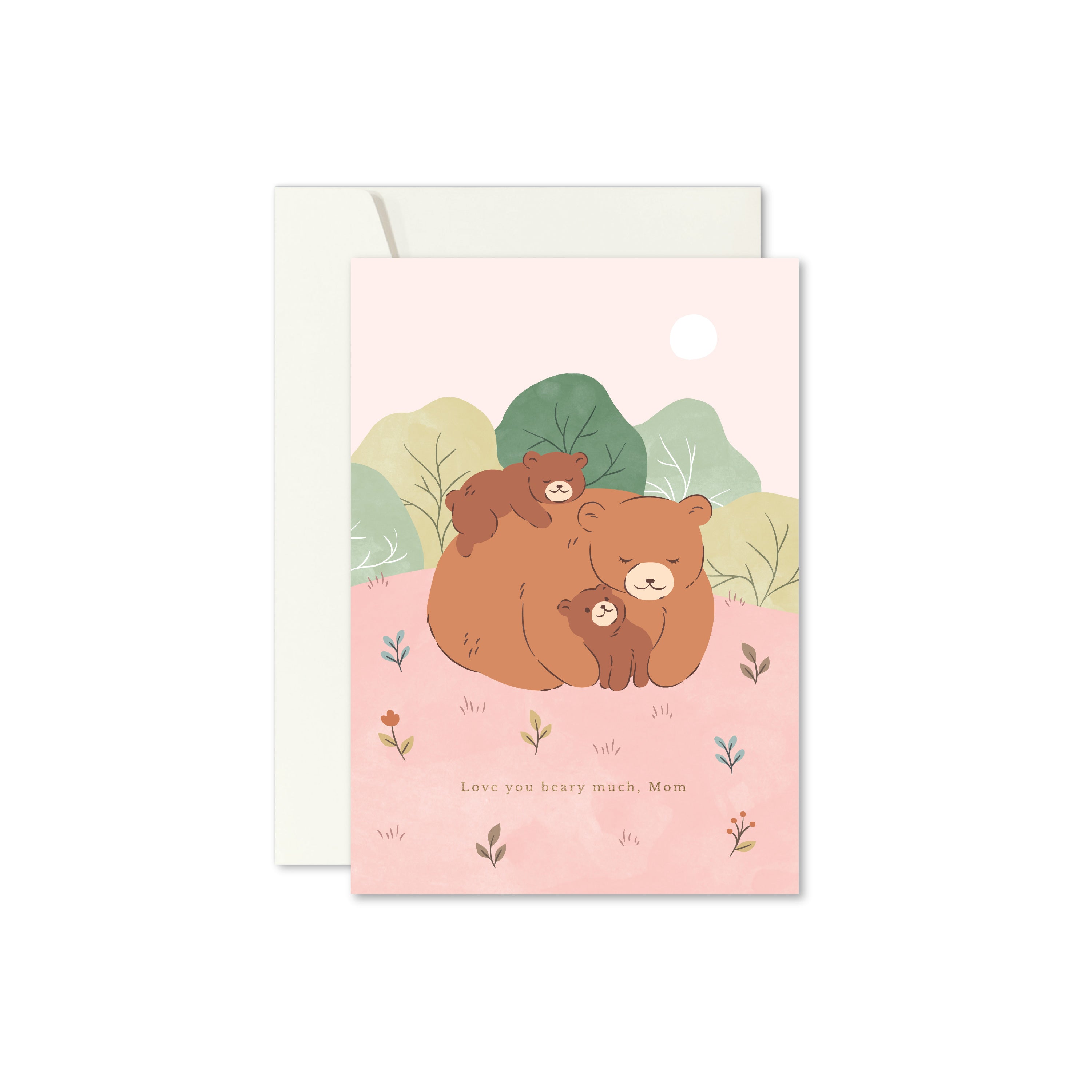 Greeting Cards Bundle (Set of 6)