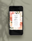 E-invites & Small Qty Print (<50)