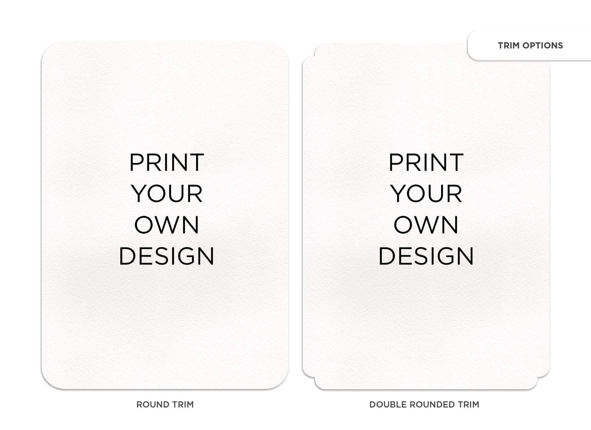 PYOD Rectangle (A5) – PINE ON PAPER