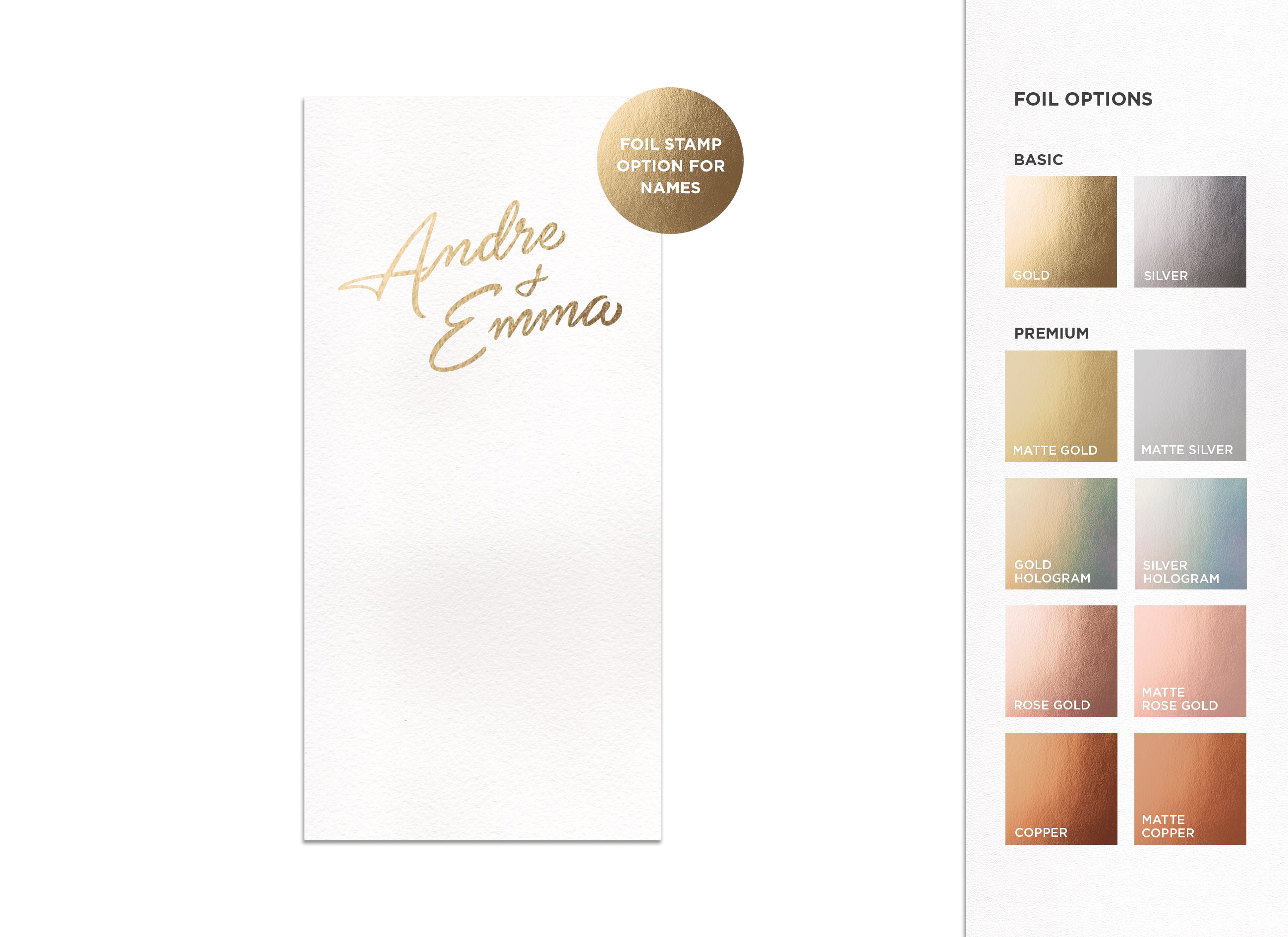PYOD DL Custom Printing Singapore – PINE ON PAPER
