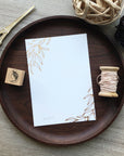 Olive Notecards